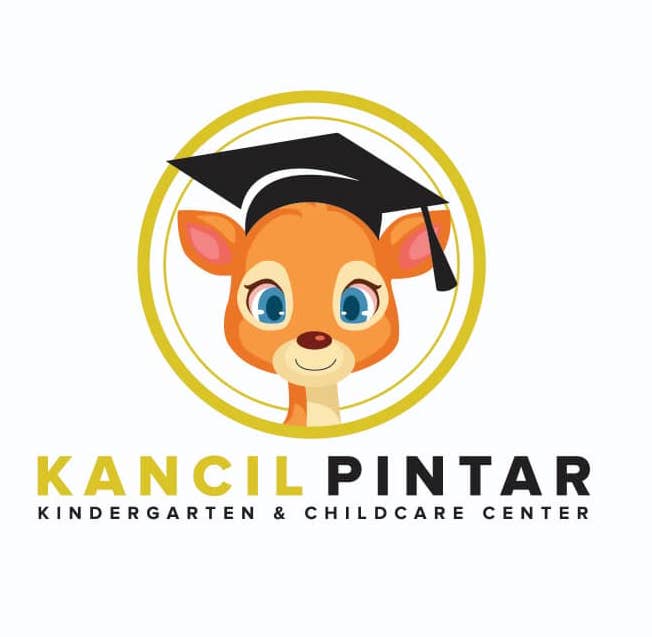 Tadika Dan Taska Kancil Pintar (Taman Nusabayu & Taman Pulai Indah) logo