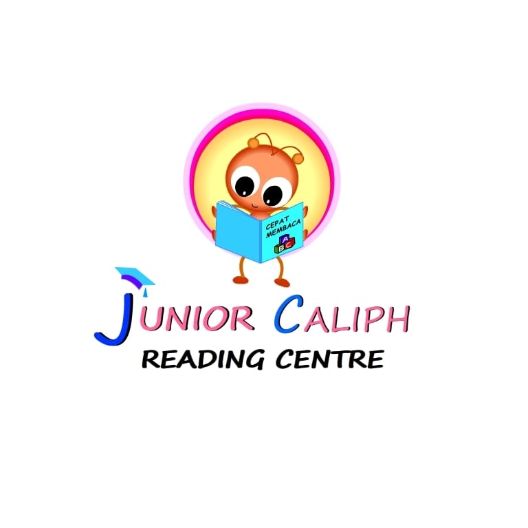 Kelas Cepat Membaca Junior Caliph logo