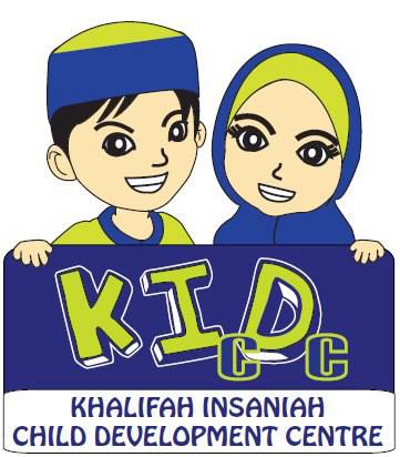 Tadika Khalifah Insaniah (KICDC) logo