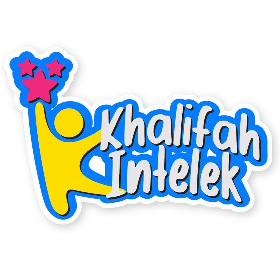 Tadika Khalifah Intelek Dinamik logo