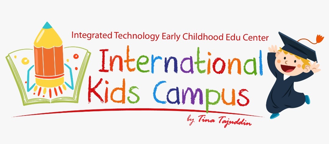 Tadika Kids Campus IKC Meru Branch logo