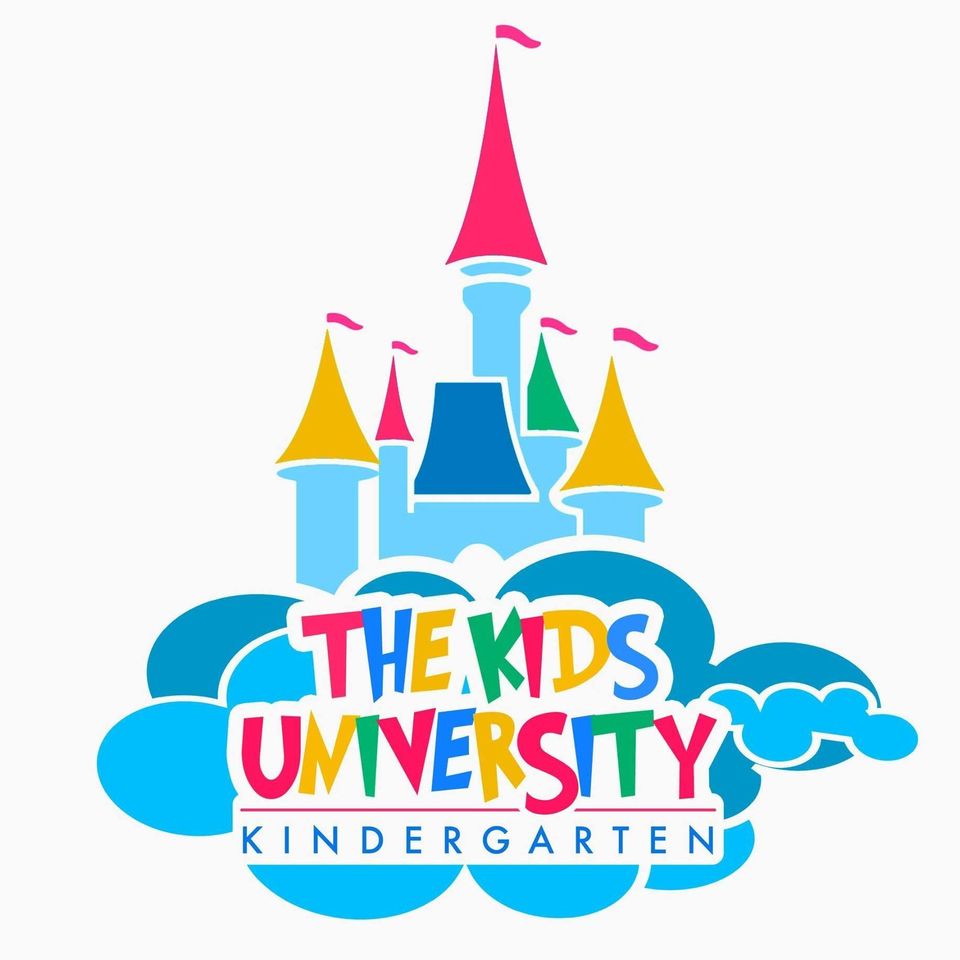 The Kids University - Nusa Sentral logo