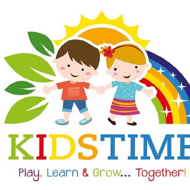 Kidstime Setia Alam logo