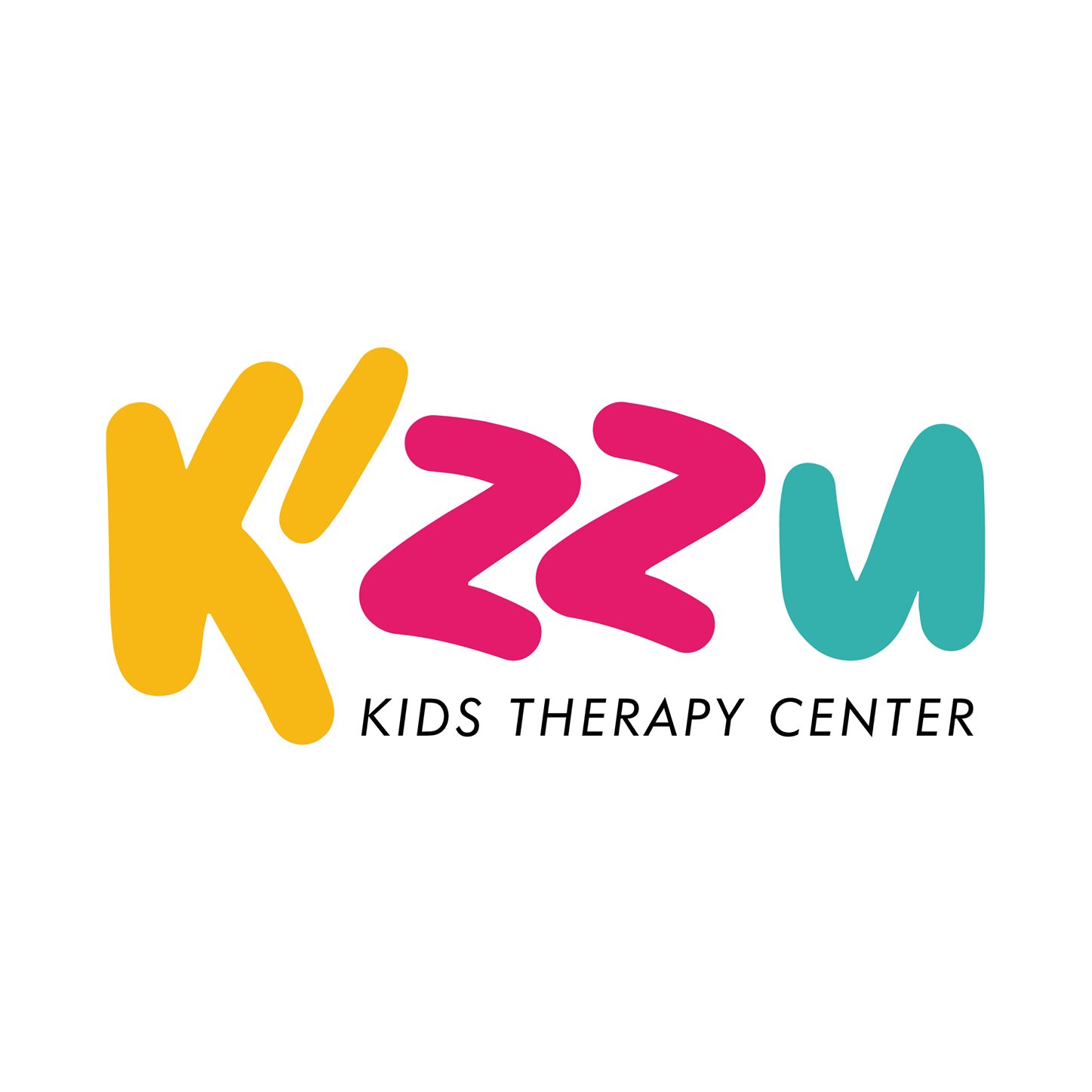 Kizzu Kids Therapy Center Shah Alam (HQ) logo