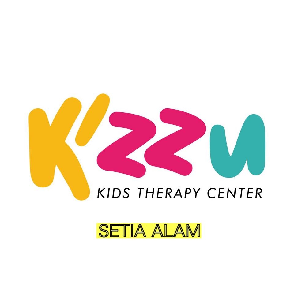 Kizzu Kids Setia Alam logo