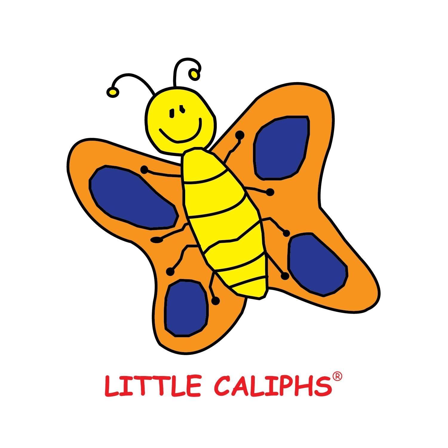 Little Caliph Bandar Baru Tunjong 2 logo