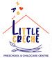 Little Creche The Park logo