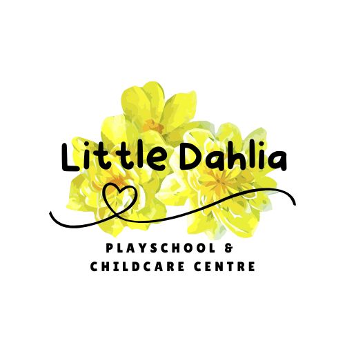 Little Dahlia Playschool & Childcare Centre logo