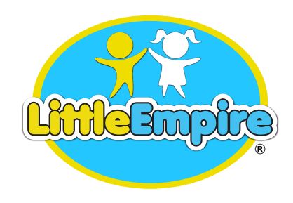 Little Empire Puncak Alam Child Care Centre (Fasa 2) logo