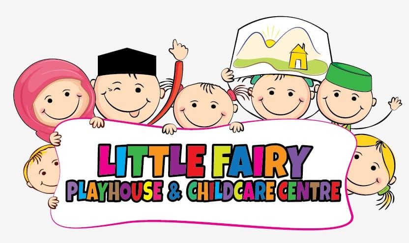 Little Fairy Playhouse and Childcare Centre logo