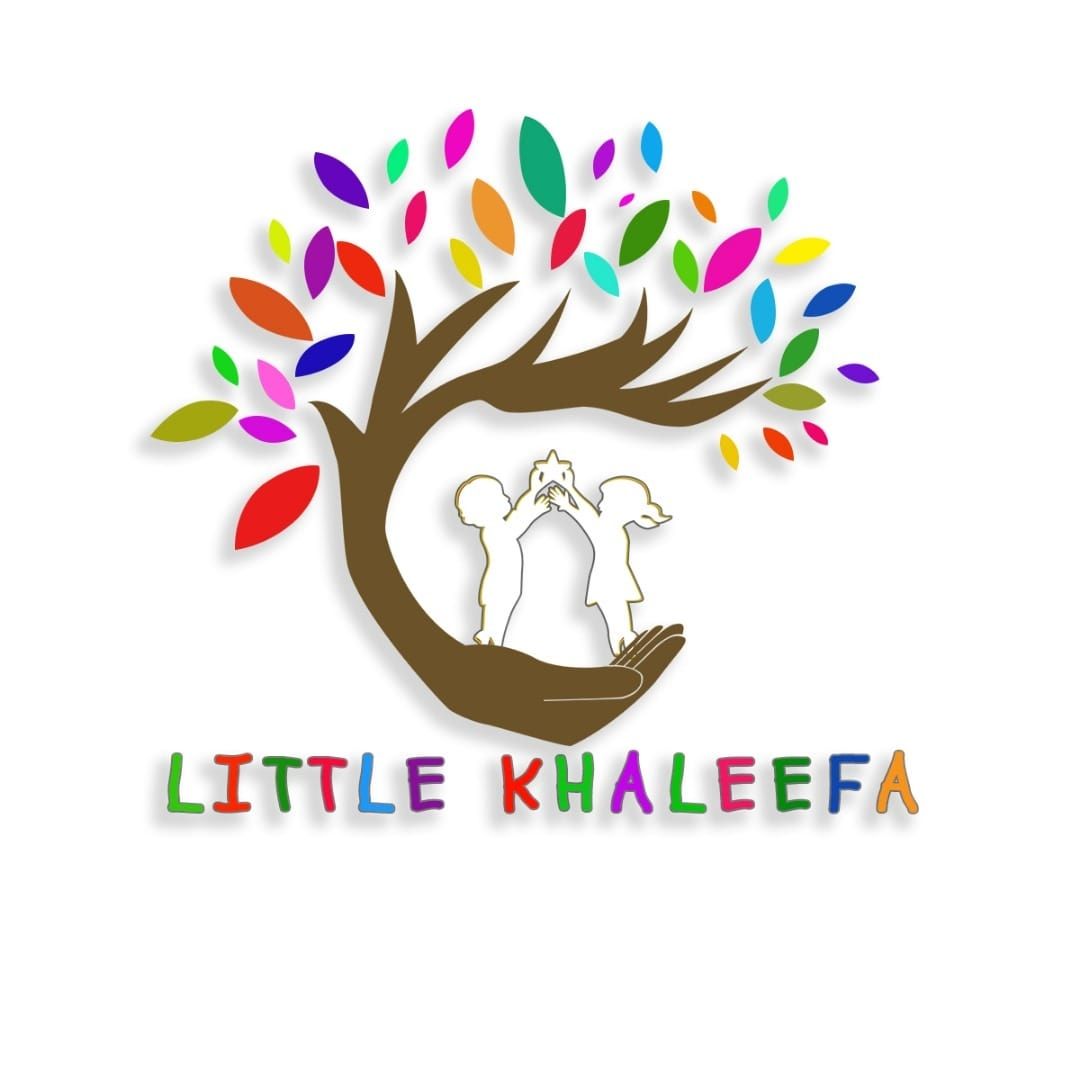 LITTLE KHALEEFA CHILD CARE CENTRE logo