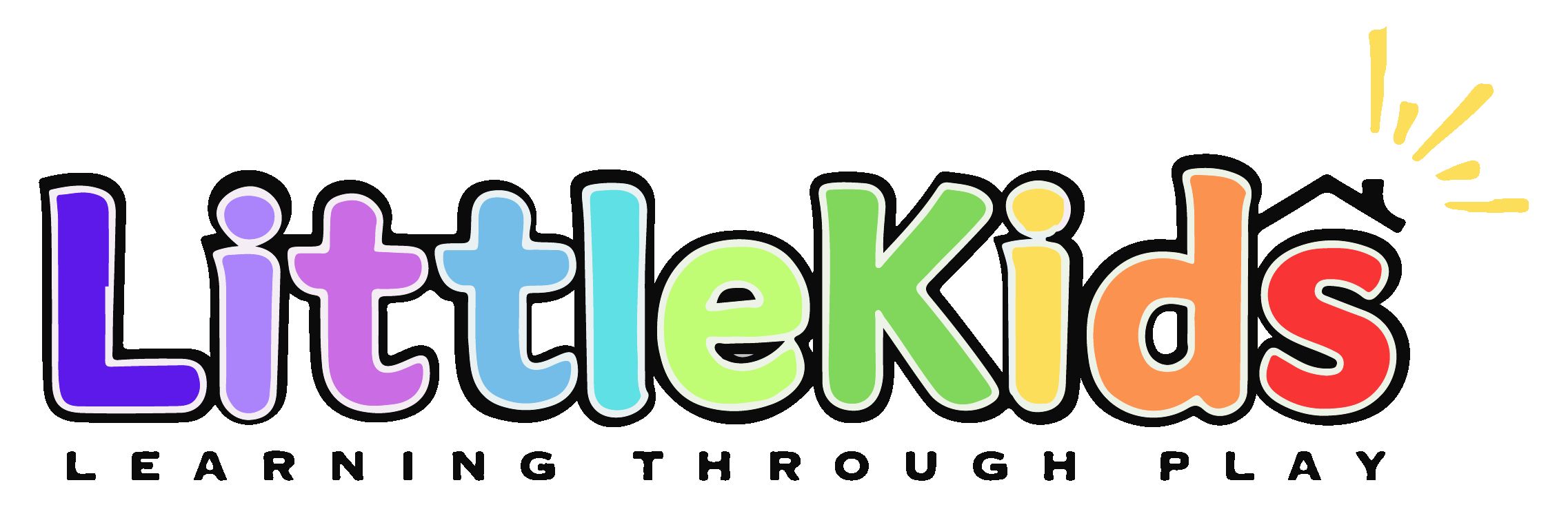LITTLE KIDS CHILD CARE CENTRE logo