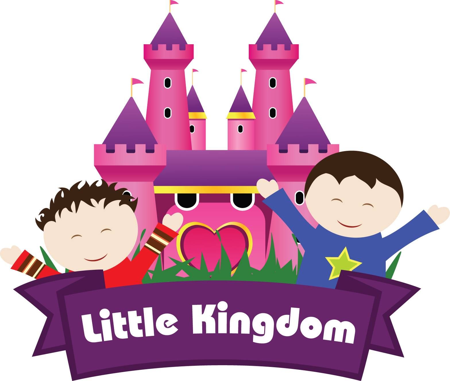 Little Kingdom Kota Damansara logo