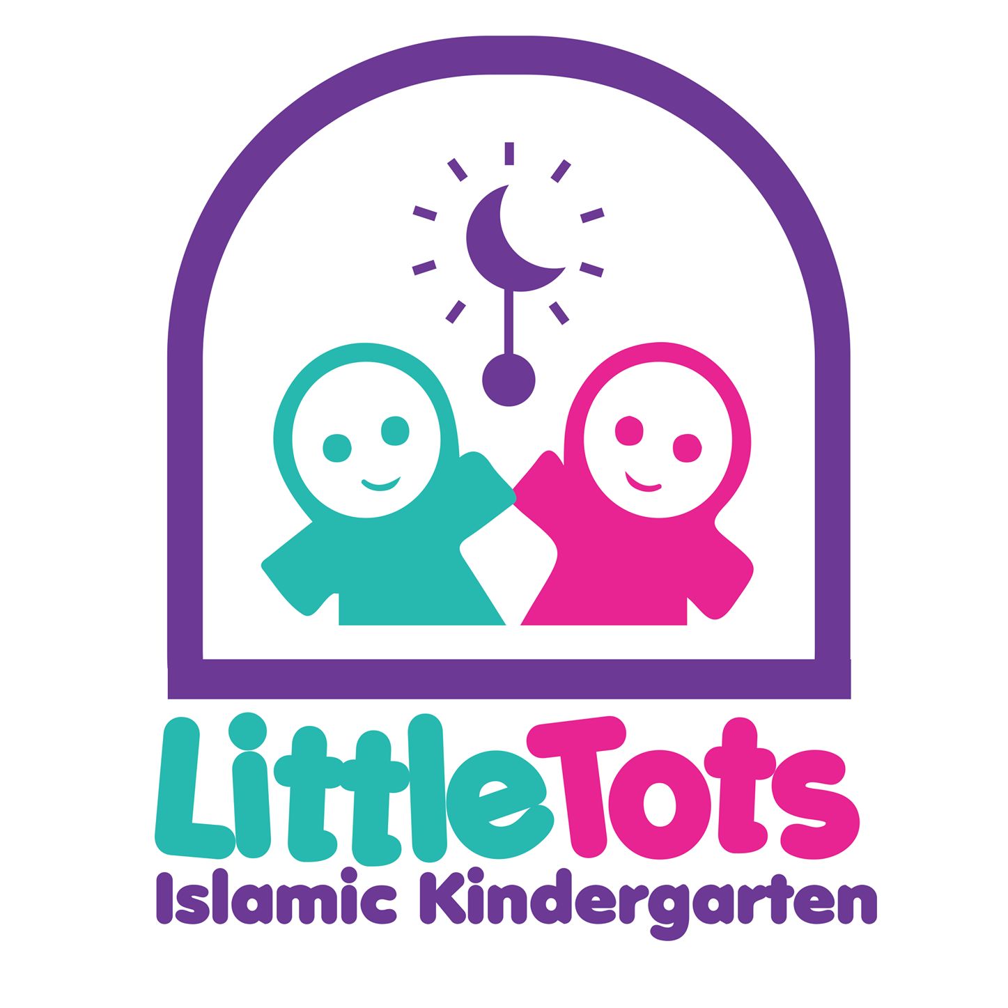 Little Tots Excel logo