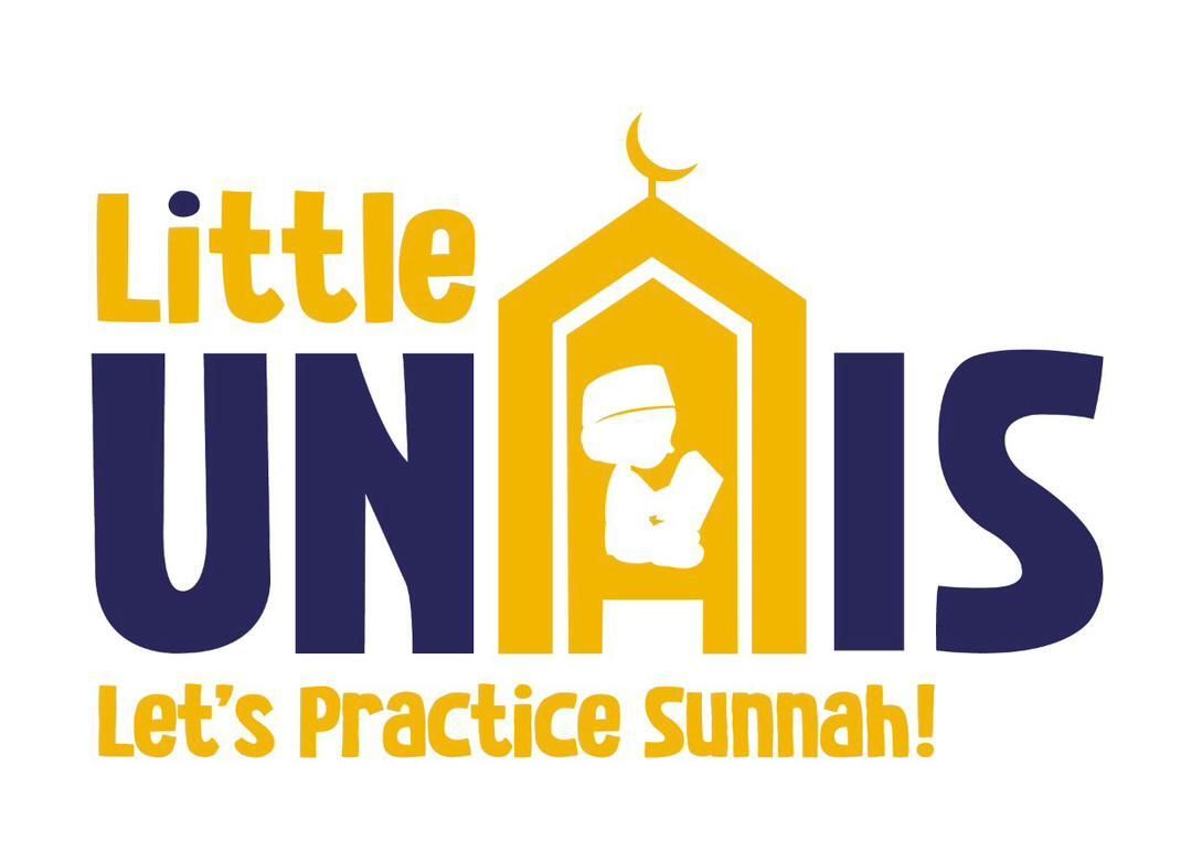 Little Unais Preschool Putra Kajang logo
