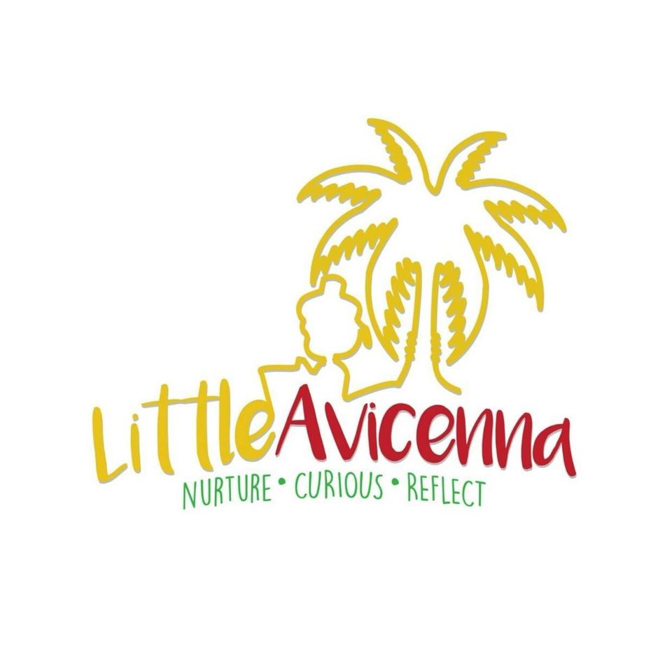 Little Avicenna logo