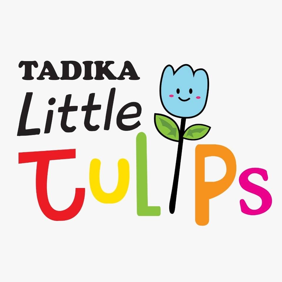 Little Tulips Montessori Kindergarten logo