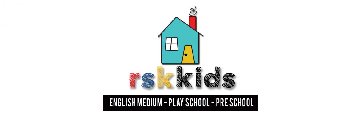 Tadika RUMAH SI KECIL- rskkids logo