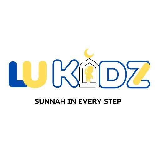 LUKIDZ Preschool BSP logo