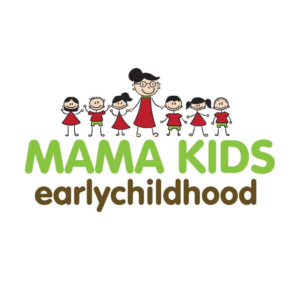 Mama Kids Early Childhood logo