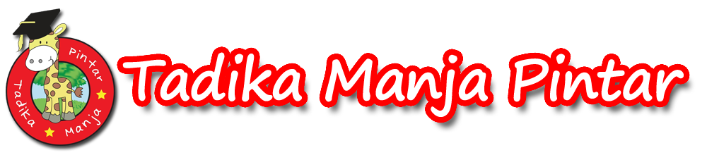 Tadika Manja Pintar logo