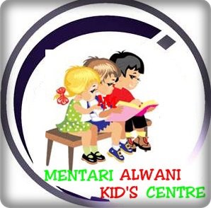 Mentari Alwani Kids Centre logo