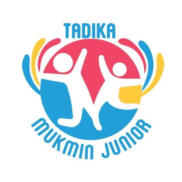 Tadika Mukmin Junior 1 (Cahayaku Legacy) logo