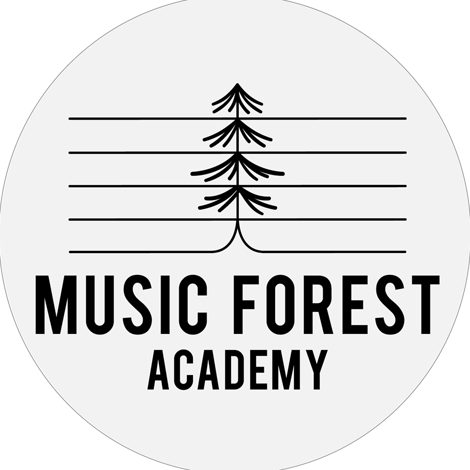 Music Forest Academy logo