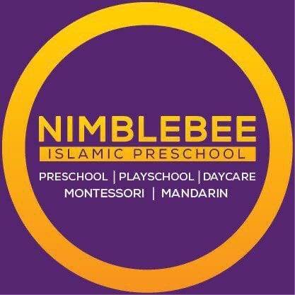 NimbleBee Vista Alam logo