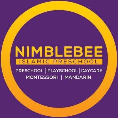 Nimblebee Setia Alam logo