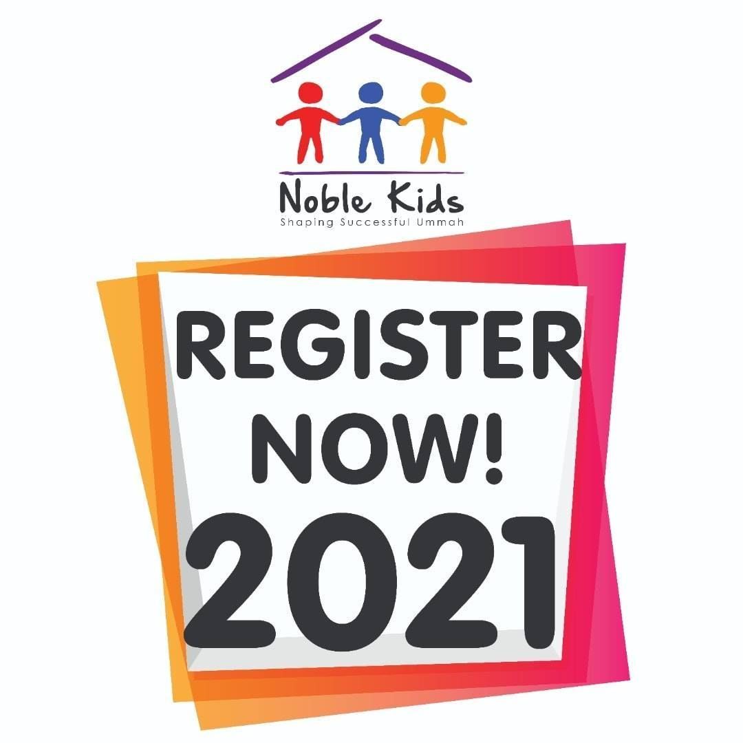 Noble Kids Kota Damansara logo