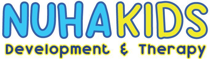 Nuha Kids Care Holistic Therapy & Special Education logo
