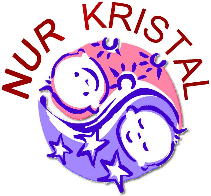 Nur Kristal logo