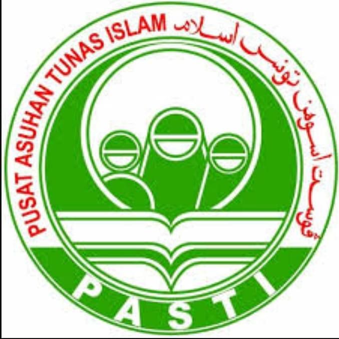 PASTI At Taqwa logo