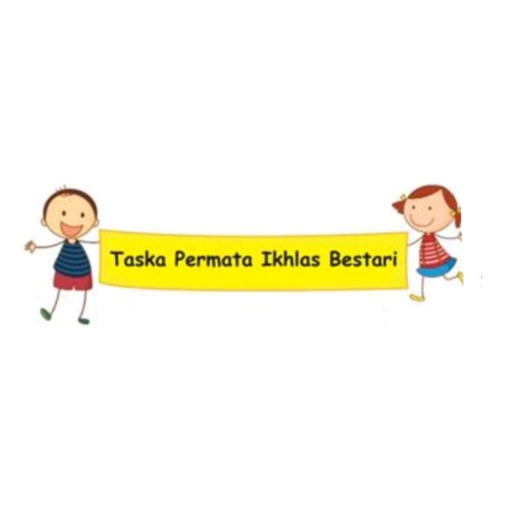 Taska Permata Ikhlas Bestari logo