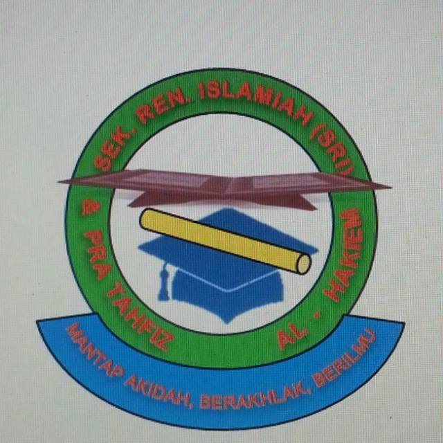 Pra Tahfiz & SRI al-Hakiem Ketiau logo