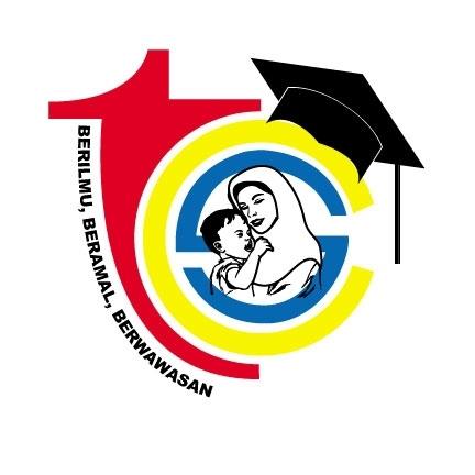 Tadika/Taska Comel Sayang logo