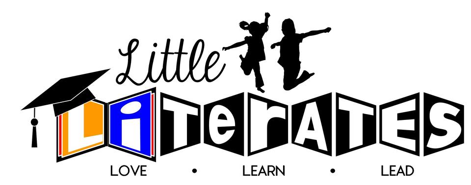 Tadika Literasi Junior logo