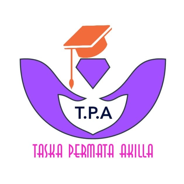 Taska Permata Akilla logo