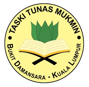 PUSAT DIDIKAN TUNAS MUKMIN logo