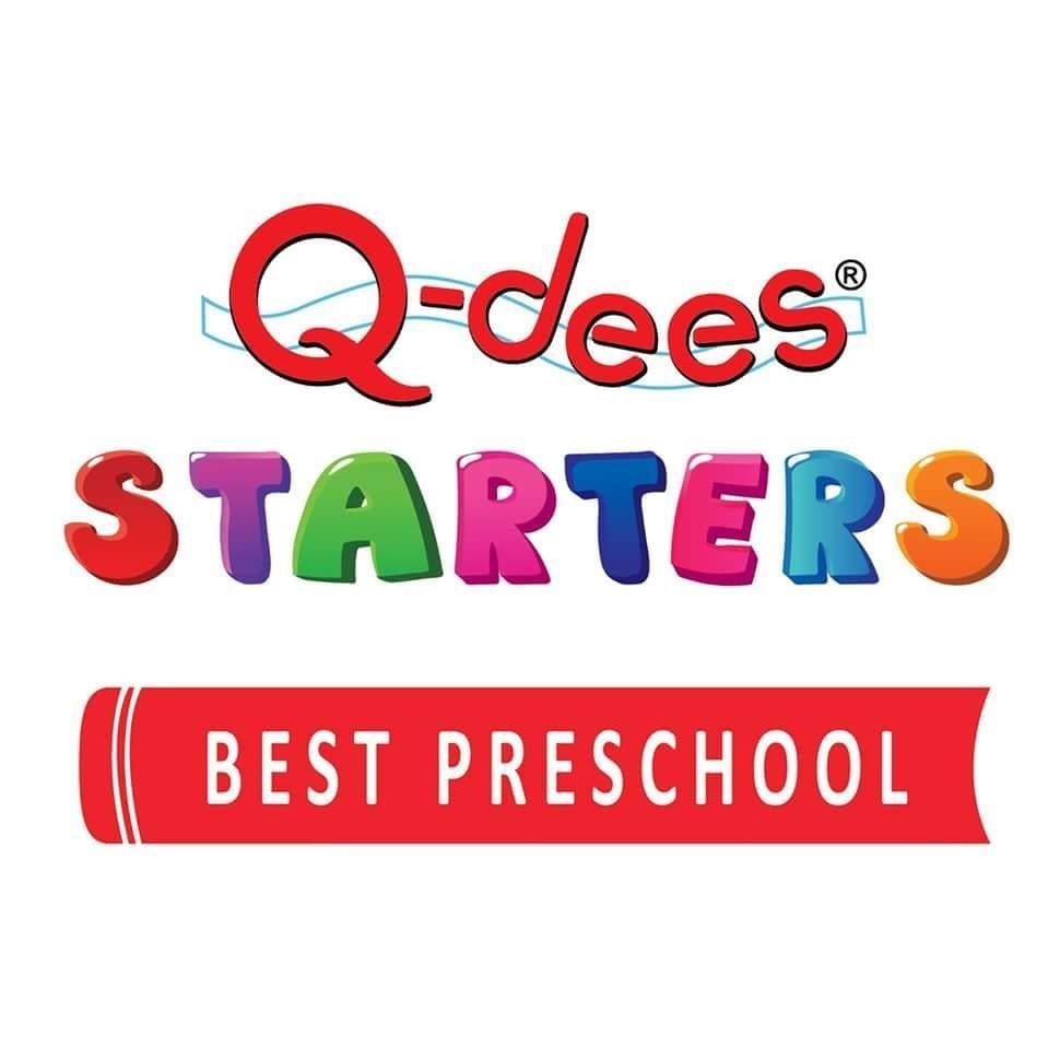 Q-dees Taman Tun Dr. Ismail logo