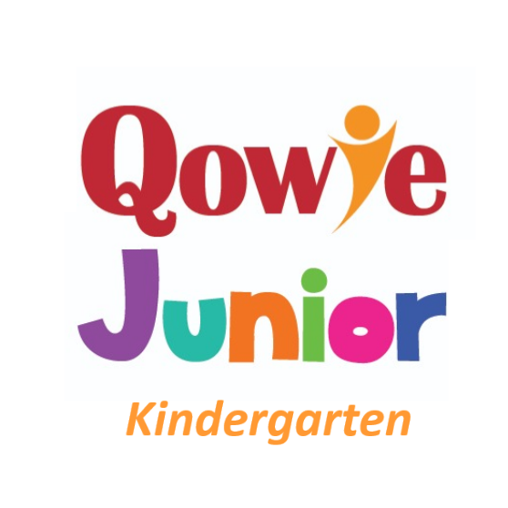 Qowie Junior Kindergarten logo