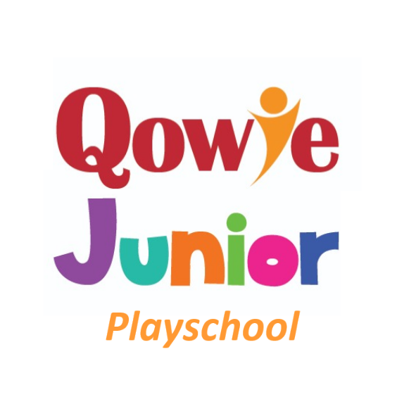Qowie Junior Playschool logo