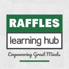 RAFFLES LEARNING HUB SDN.BHD. logo