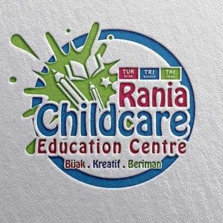 Taska Rania Junior's logo