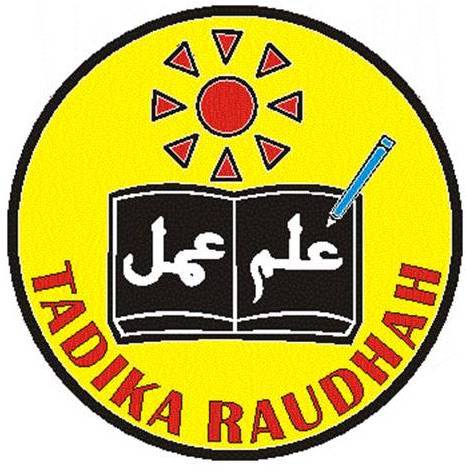 Tadika Raudhah Imtiaz Bukit Kuang logo
