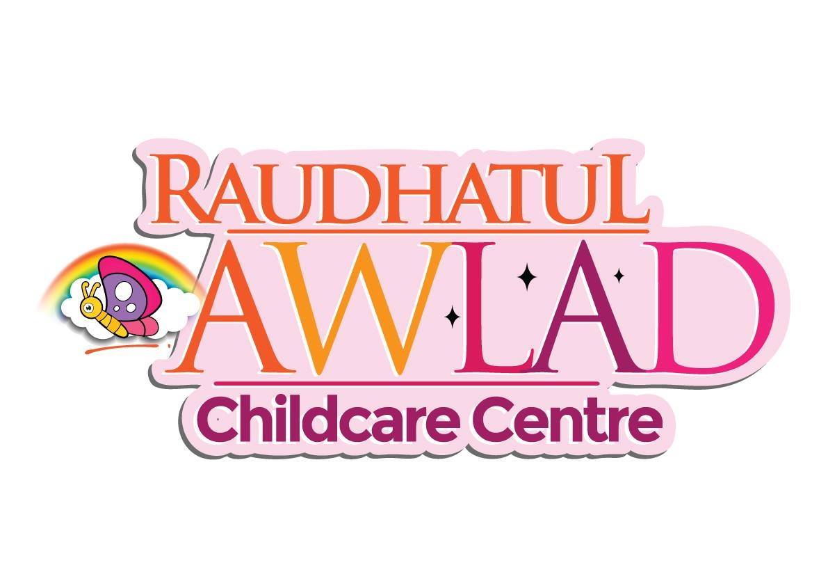 Raudhatul Awlad Childcare Centre logo