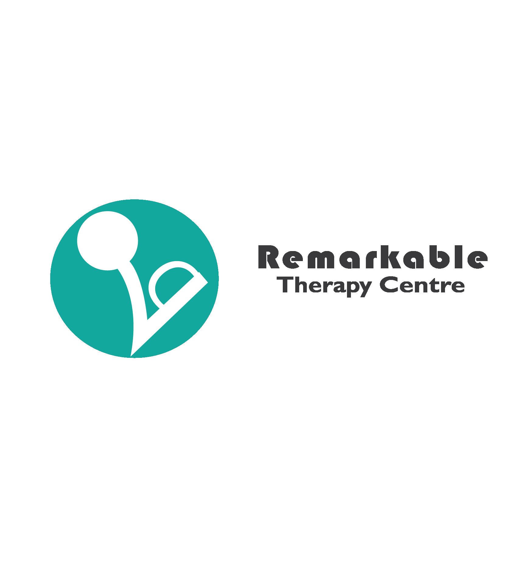Remarkable Therapy Centre logo