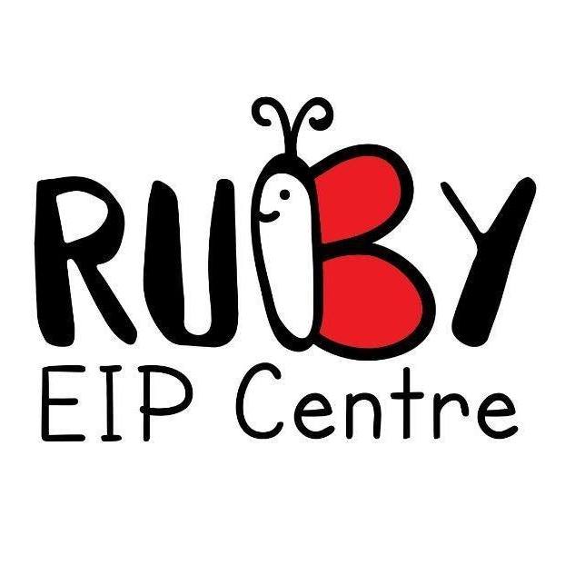 Ruby EIP Centre logo