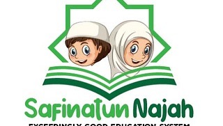 Safinatun Najah Playschool logo